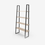 Wooden Shelves